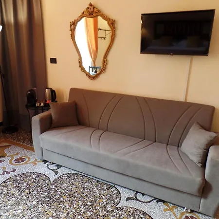 B&B Genova Centro-3